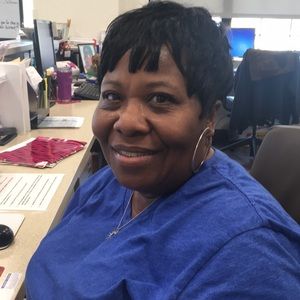 Meet your Posher, Joanne